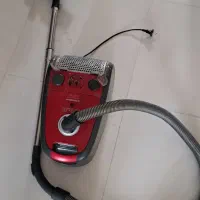 جاروبرقی