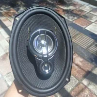 باند 718کنود اسطوره
