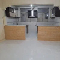 کابینت ام دی اف آشپز خانه و هود