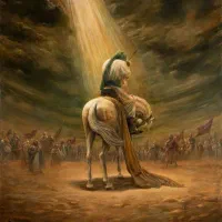 کاروان کربلا