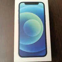 ایفون ۱۲ مینی