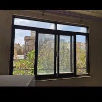 خرید و فروش درب پنجره المینیومی آهن و...