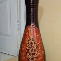 گلدان برای گل مصنوعی