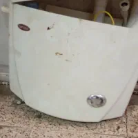 فلش تانک سالم