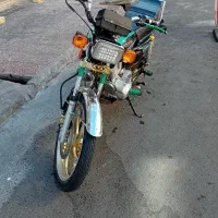 موتور۲۰۰ نیکتازجفت دیسک ۴۰۴