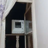 کولر آبی