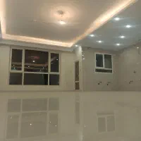 101 متر آپارتمان  ، خوش نقشه ، نوساز