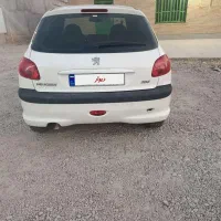 ۲۰۶ مدل ۸۸