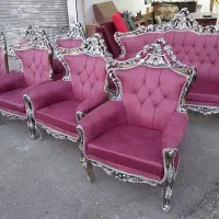 رویه کوبی بازسازی مبل و صندلی در محل شما