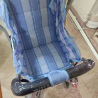 کالسکه بچه اکبند