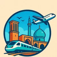 ادمین یا کارمند آژانس مسافرتی