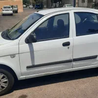 تیبا بدون رنگ مدل ۹۳
