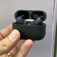 ایرپاد و هندزفری