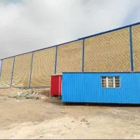پیمانکار سوله و ساختمان