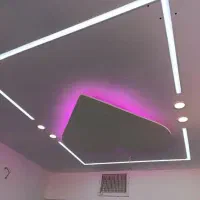 برقکار ساختمان آزادشهر،گنبد