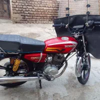 موتور سیکلت 200 کویر