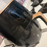 ایرفراسرخ کن بدون روغن مارک بوش