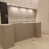 نصاب کابینت دست دو/تعمیرات/ساخت واجرا/نصب کمد