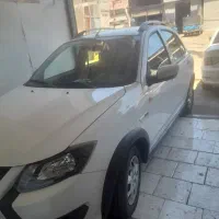 کوئیک gx مدل ۱۴۰۳ سفید