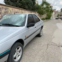 پژو 405 اتاق ۱۴۰۲