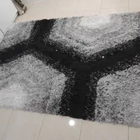 گلیم فرش در حد نو