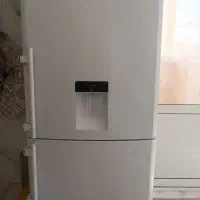 یخچال فریزر  جنرال گرند 24 فوت