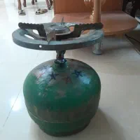 گاز پیک نیک