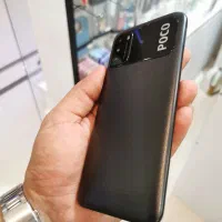 poco m3 128G Ram4|موبایل|کاشان, امیرکبیر|دیوار