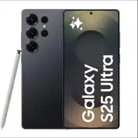 S25 ultra ریجستر شده