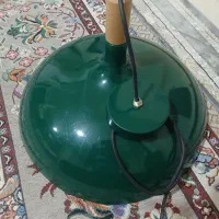 لامپ اویز ولامپ ال ای دی