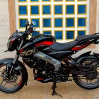 موتور ns200