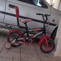 دوچرخه