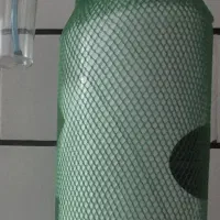 کپسول اکسیژن ۱۰ لیتری