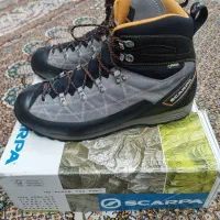 کفش کوهنوردی اسکارپا سایز ۴۵/۵