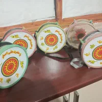 طبل کودکانه