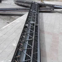 تیرچه و ستون