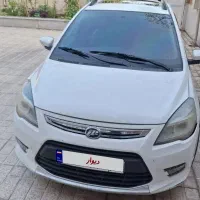 لیفان X50 اتومات مدل 1395