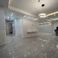 ۹۵متر اپارتمان هفت تیر