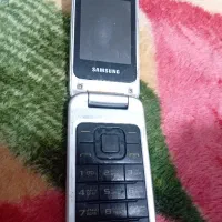 گوشی سامسونگ ساده خراب