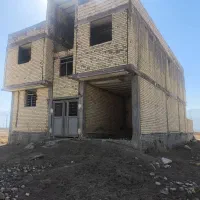 ملک ۲۰۰ متری سه واحدی در جرسقان شیراز