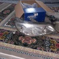 چراغ جلو رانا