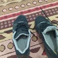 کفش والیبال سایز 39/5
