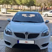 برلیانس H320مدل96کارکرد۷۷تا درحد خشک