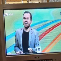 تلوزیون سونی ۲۵ اینچ