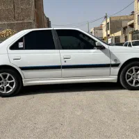 پارس TU5 مدل ۹۷