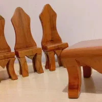 مینی مبل دکوری