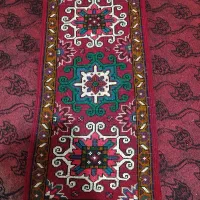 فرش|فرش|اهر, |دیوار