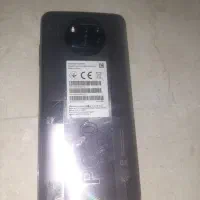 پوکو ایکس تیری پرو خاموش