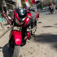 موتور زونتس ۲۳۰ مدل ۱۴۰۰