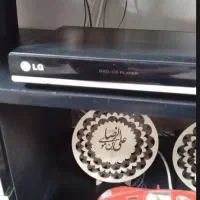 DVD LG